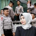Rp 3 Miliar untuk Hentikan Perkara di KPK