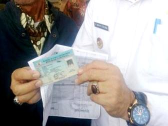Masih Ada Warga KBB Ber-KTP Kabupaten Bandung