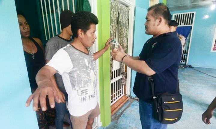 Delik KUHP Sumber Overkapasitas Lapas lapas