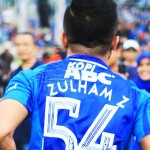 Zulham Malik Zamrun