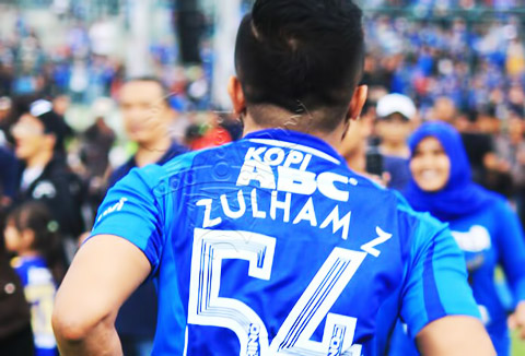Zulham Malik Zamrun