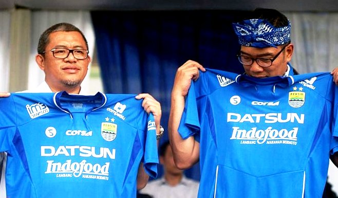 launcing-tim-dan-jersey-persib-bandung