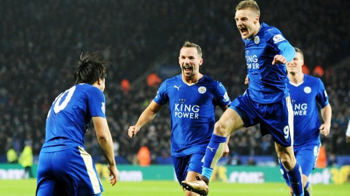 leicester