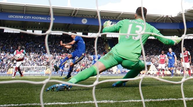Leicester City vs Swansea City, Ujian Berat The Foxes leicester