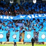 The Foxes Hanya Butuh 5 Poin dari 3 Laga Tersisa untuk Buat Sejarah