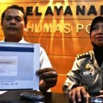 Sebarkan Foto "Mesra", PNS Cimaung Terancam Dipecat