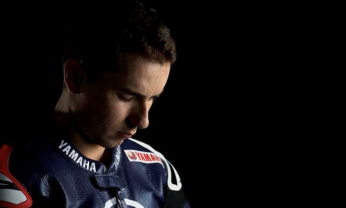 Relakan Lorenzo, Yamaha Lebih Sayang Rossi Jorge Lorenzo