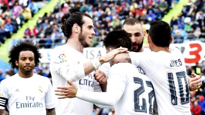 madrid