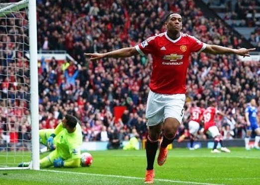 martial