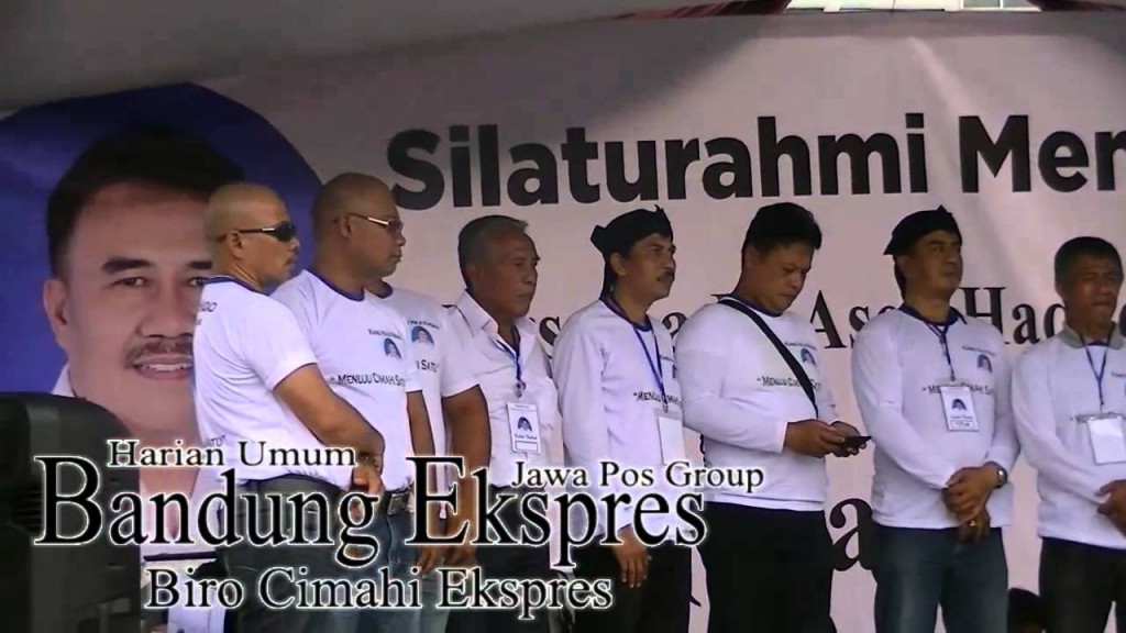 Kader Demokrat Munculkan Hadad 