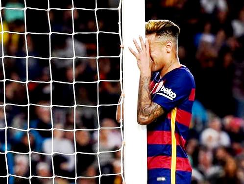 neymar