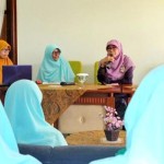 Melawan Diskriminasi Perempuan dan Anak