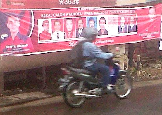 pdip cimahi