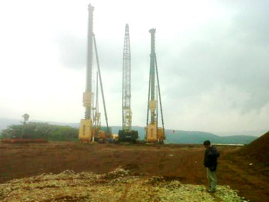 pembebasan lahan