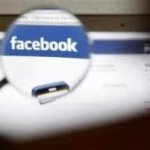 Ilustrasi Facebook