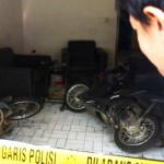 pengrusakan cianjur ekspres