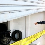 pengrusakan kantor cianjur ekspres