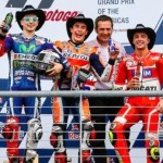 podium GP austin 2016
