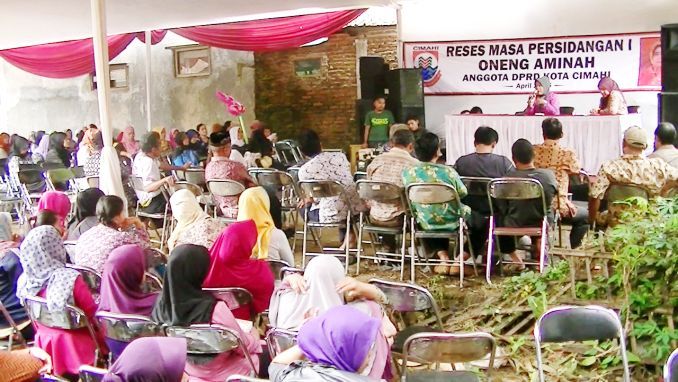 reses oneng