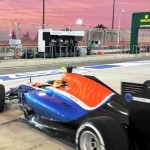 GP Bahrain: Hasil Sesi Latihan Bebas Rio Haryanto