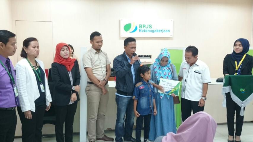 santunan BPJS