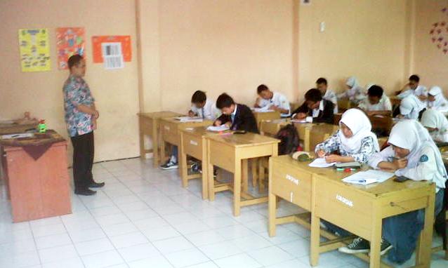seleksi ITB