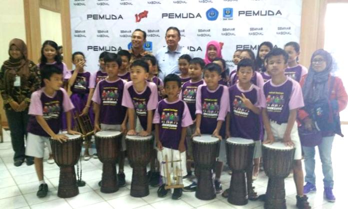 seminar pemuda