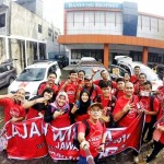 Jelajah Wisata Jabar Bersama Smartfren.