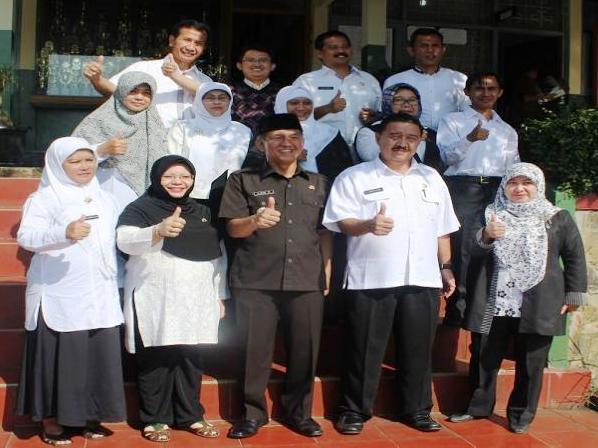sman cisarua