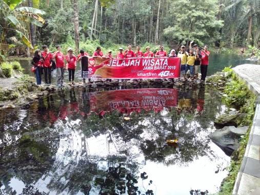 smartfren-telaga-nilem