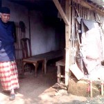 tanah kbb melonjak naik