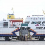 Tambah Dua Kapal Tol Laut, Enam Trayek Segera Beroperasi