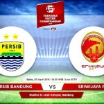 Gol Telat Tantan Selamatkan Persib dari Kekalahan