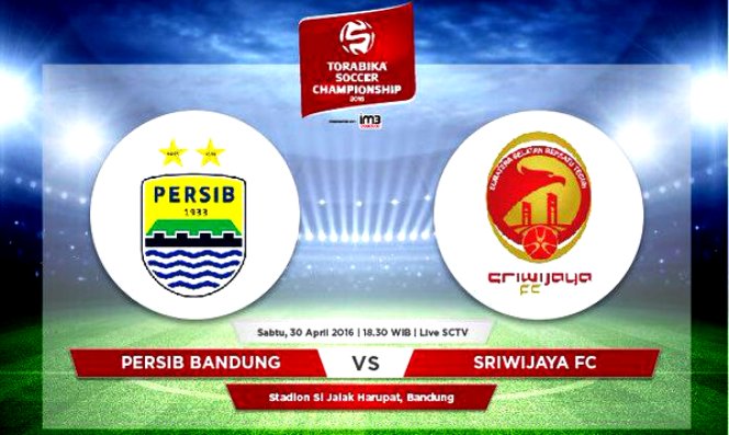 Gol Telat Tantan Selamatkan Persib dari Kekalahan