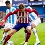 Catat Rekor Clean Sheet, Atletico Kalahkan Malaga