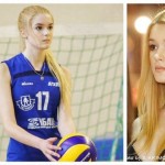Ini Fakta Menarik Alisa Manyonok, Si Pevoli Cantik Mirip Barbie yang Menghebohkan