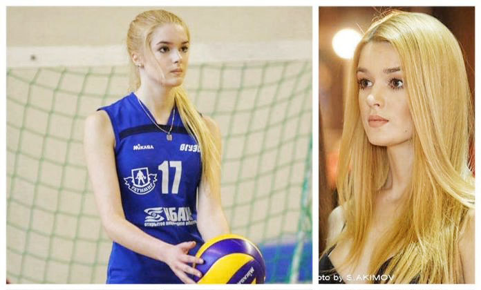 Ini Fakta Menarik Alisa Manyonok, Si Pevoli Cantik Mirip Barbie yang Menghebohkan Ini Fakta Menarik Alisa Manyonok, Si Pevoli Cantik Mirip Barbie yang Menghebohkan