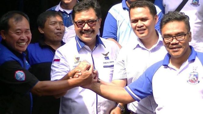 ABS Sapa Warga Cimahi dan Bandung ABS