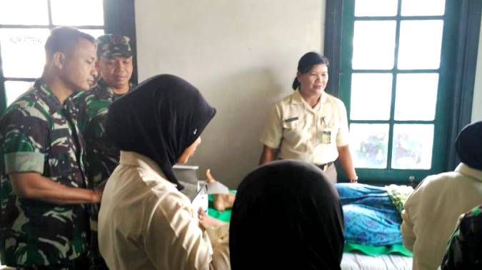 BKKBN Gandeng Kodam III/Siliwangi, Bersinergi Tuntaskan Masalah Kependudukan BKKBN Gandeng Kodam III/Siliwangi, Bersinergi Tuntaskan Masalah Kependudukan