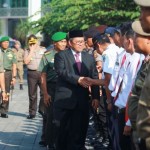 Pasukan Praja Wibawa