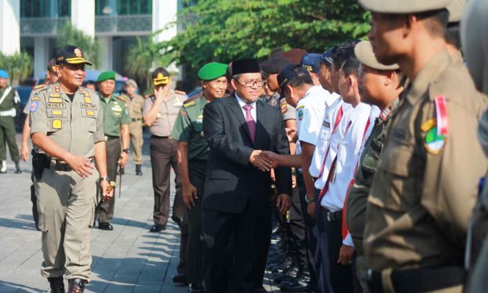 Pasukan Praja Wibawa