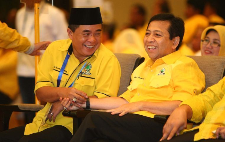 GOLKAR