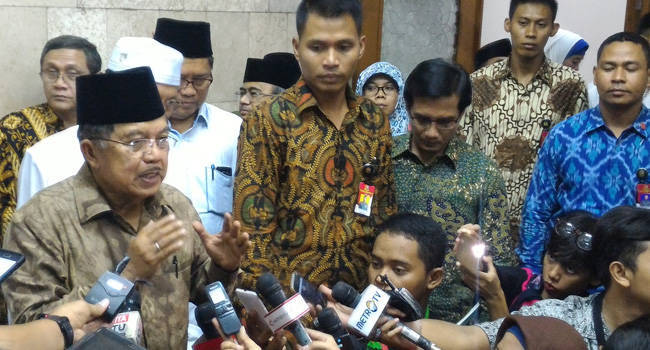 Dakwah Harus Dikemas Menarik