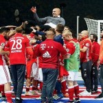 Bayern Juara