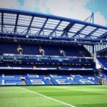 Chelsea vs Tottenham, Runtuhkan Tembok Stamford Bridge