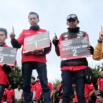 DAM Gelar Sport Specialist Gathering 2016