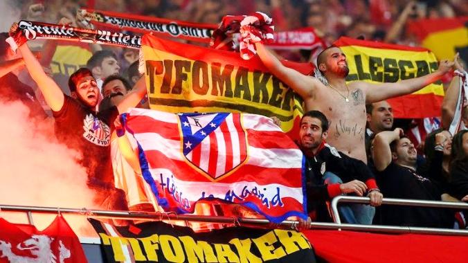 FANS Atleti