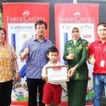 Faber-Castell