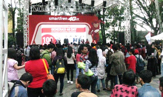 Generasi4G-smartfren