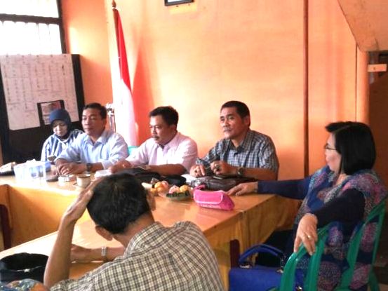 Tiga Nama Rebutkan Posisi Ketua DPC Hanura Hanura - Cimahi